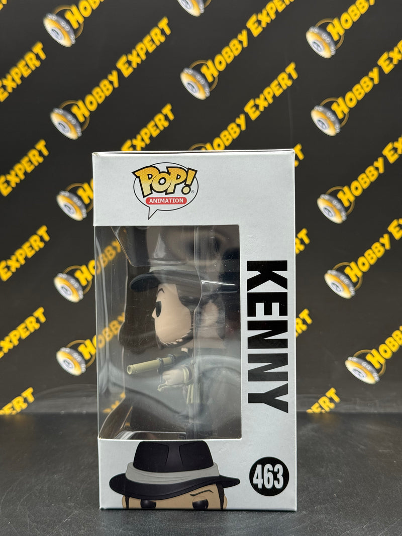Kenny