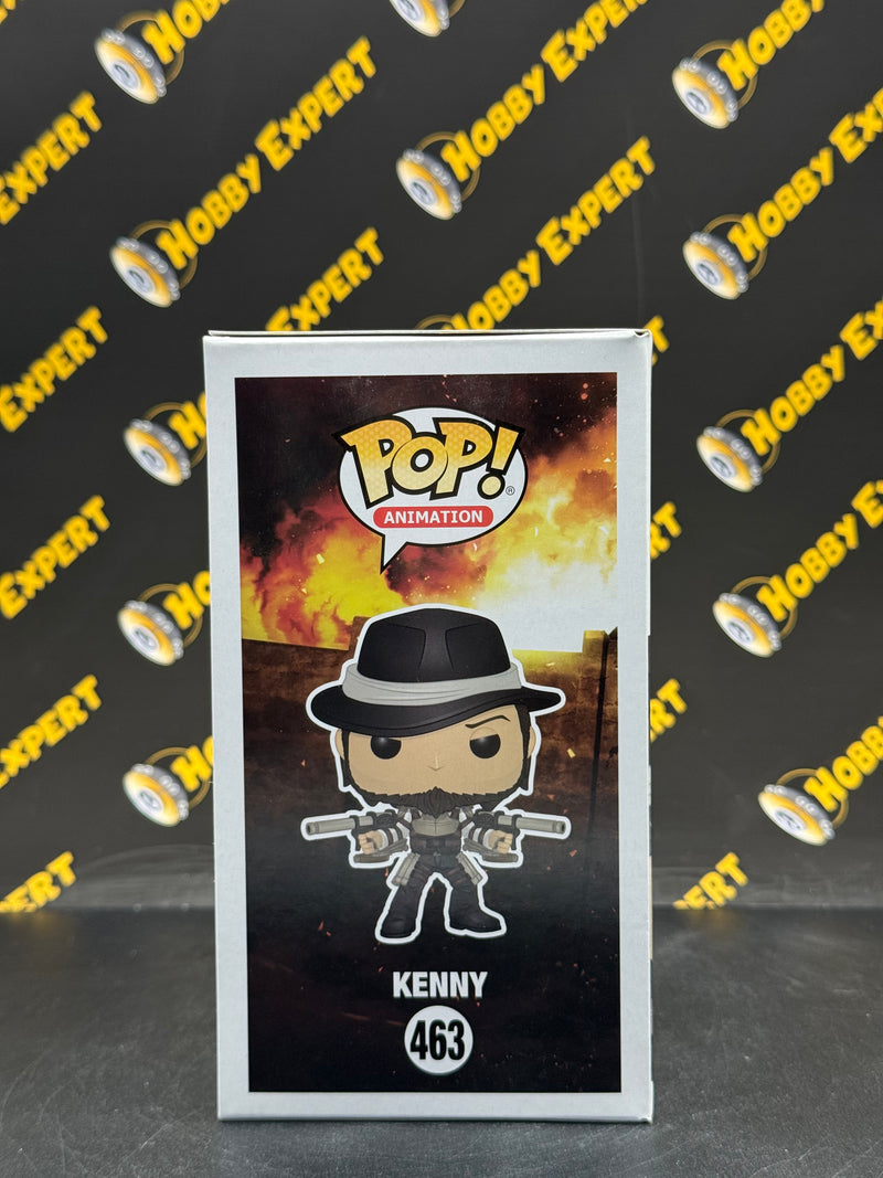 Kenny