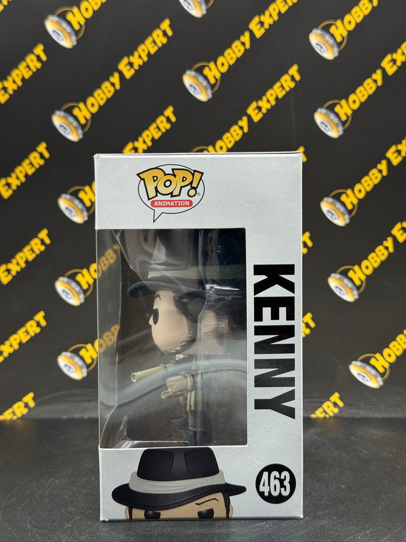 Kenny
