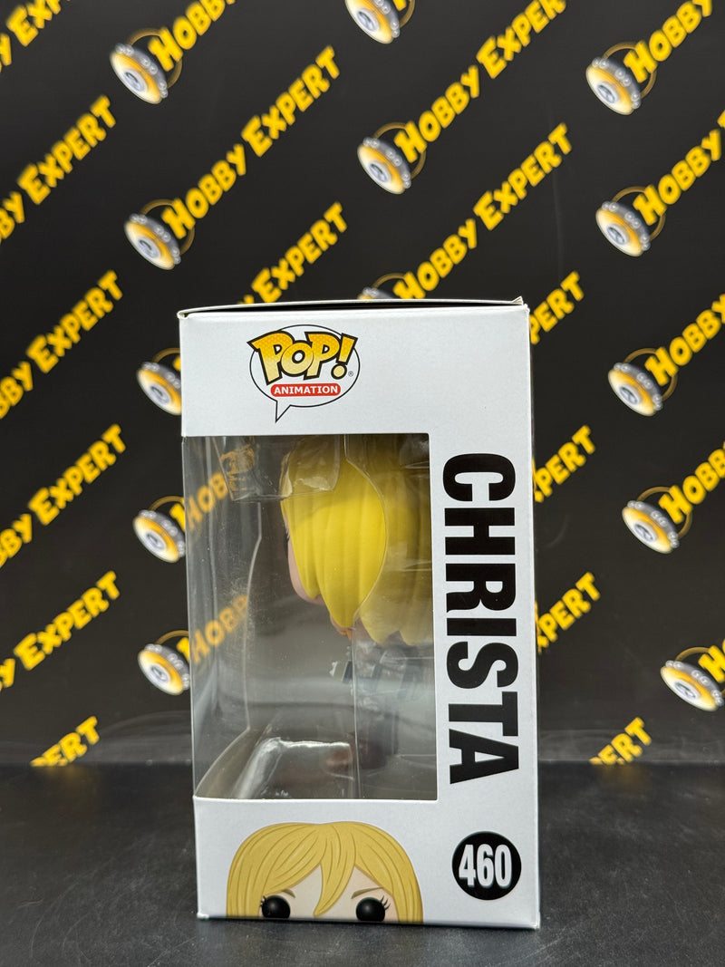 Christa