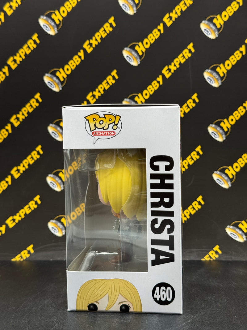 Christa