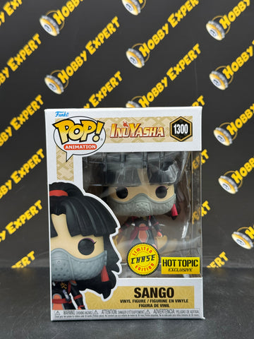 Sango #1300 - Hot Topic / Chase - InuYasha