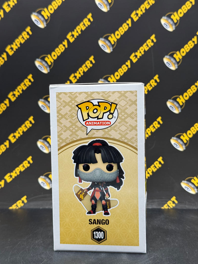 Sango