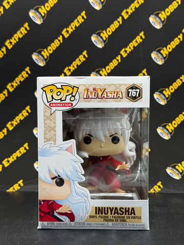 Inuyasha #767 - InuYasha