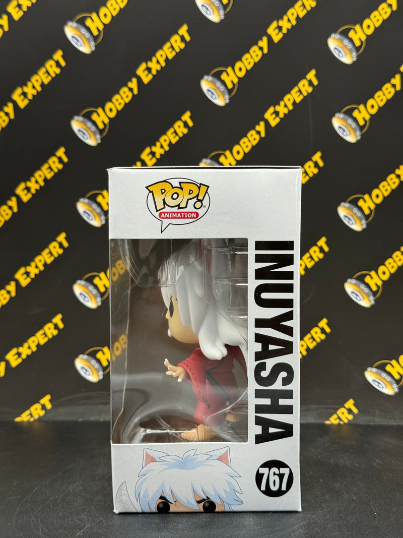 Inuyasha