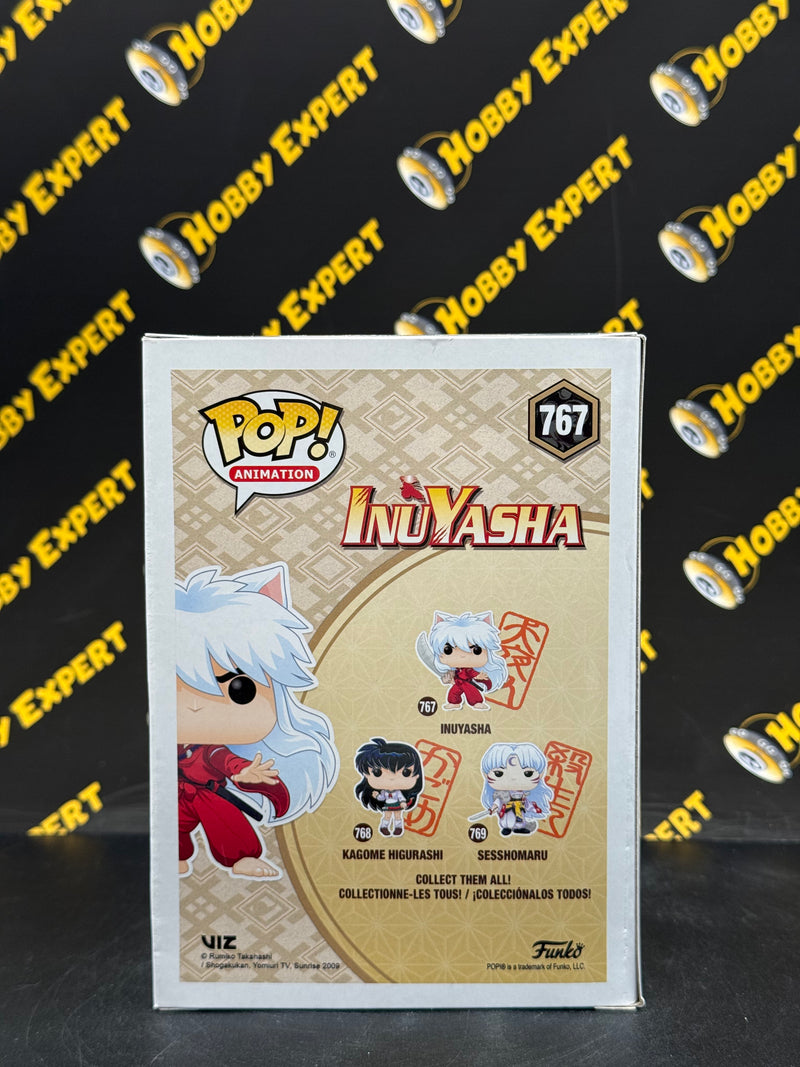 Inuyasha