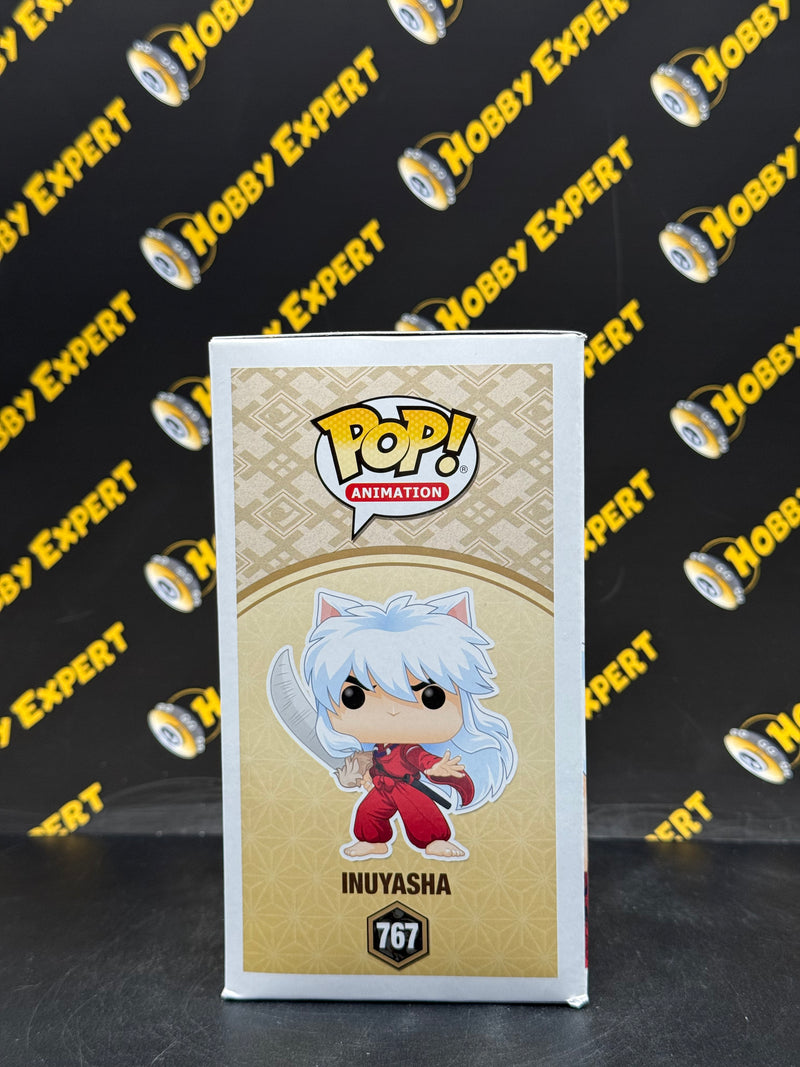 Inuyasha