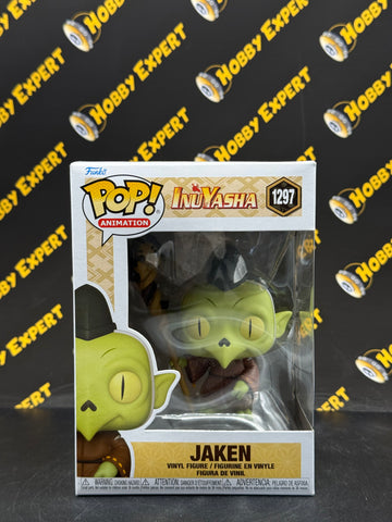 Jaken #1297 - InuYasha