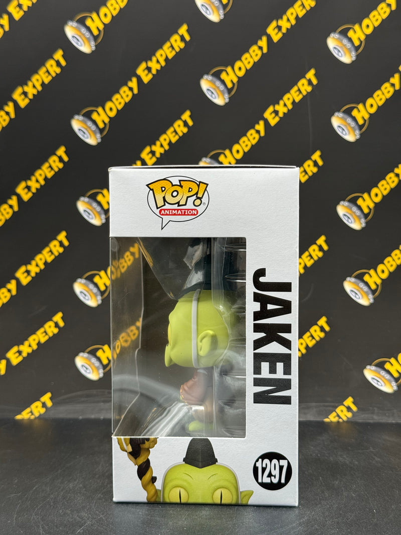 Jaken