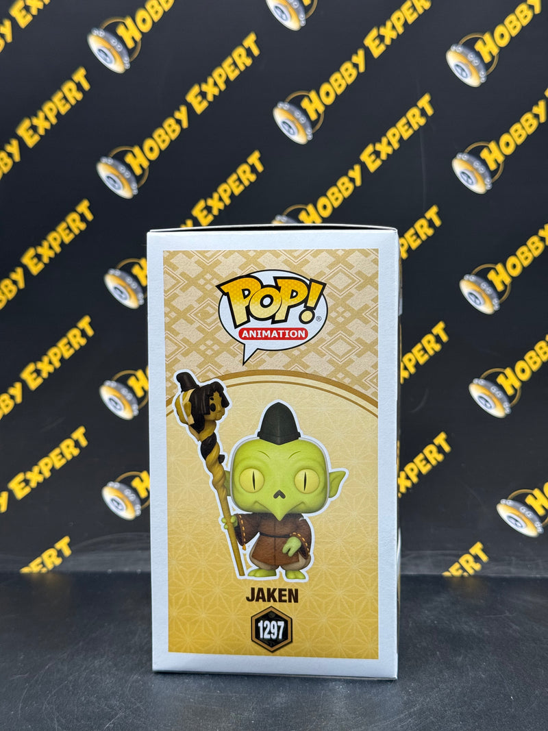 Jaken
