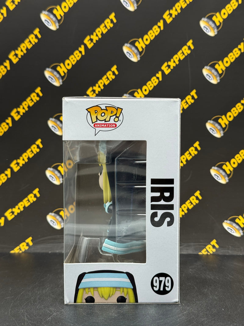 Iris
