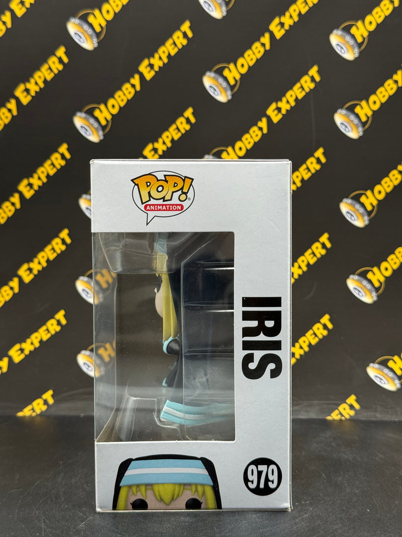 Iris
