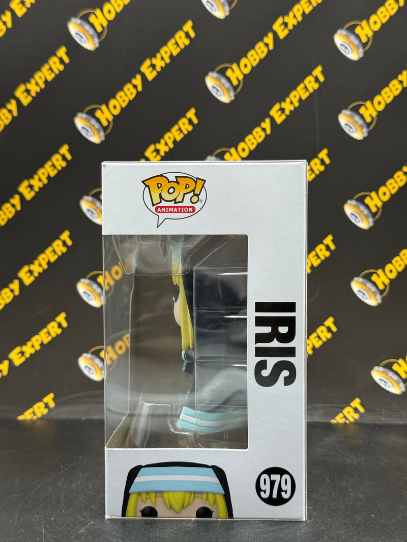 Iris