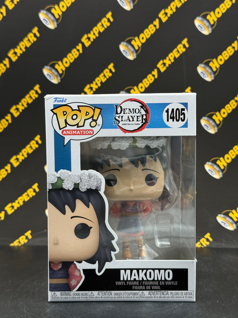 Makomo