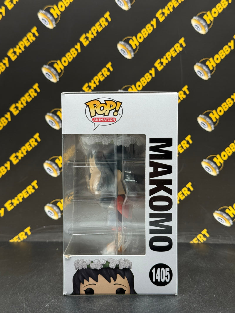Makomo