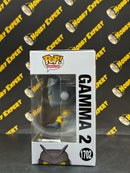 Gamma 2