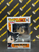 Goku Black