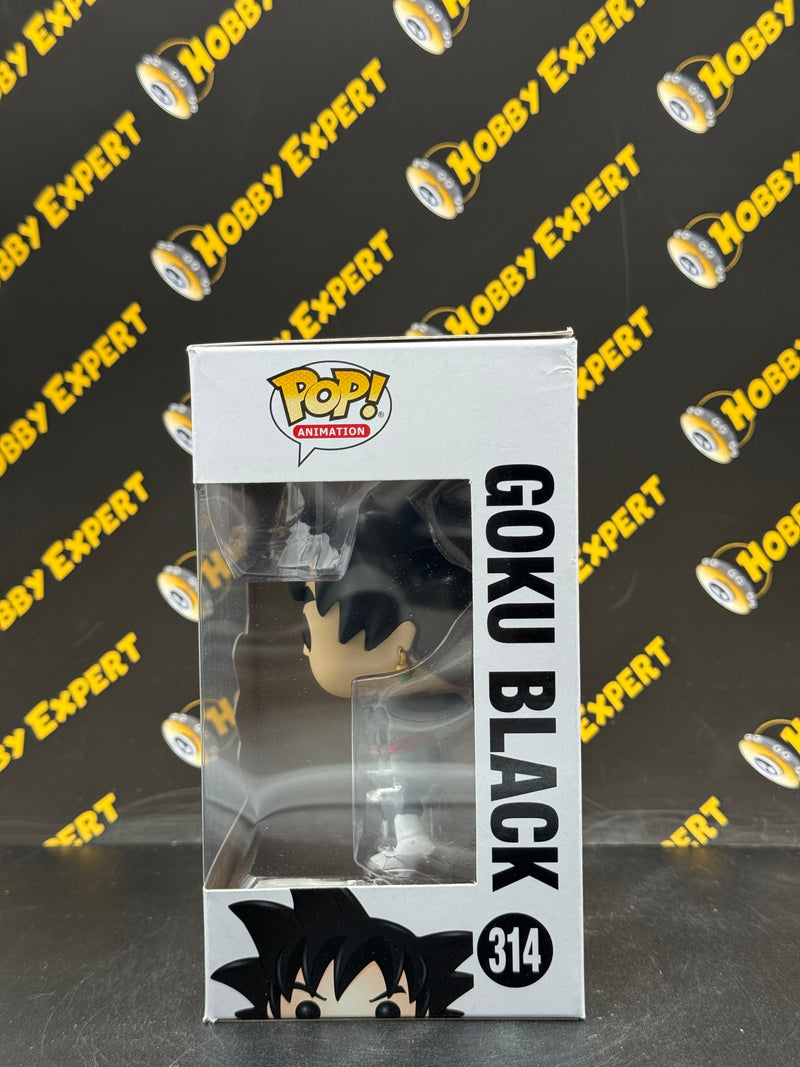 Goku Black