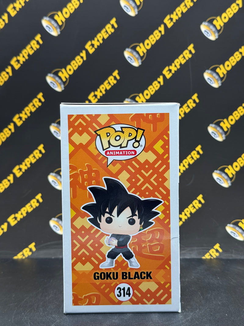 Goku Black