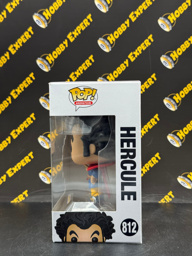 Hercule