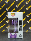 Beerus