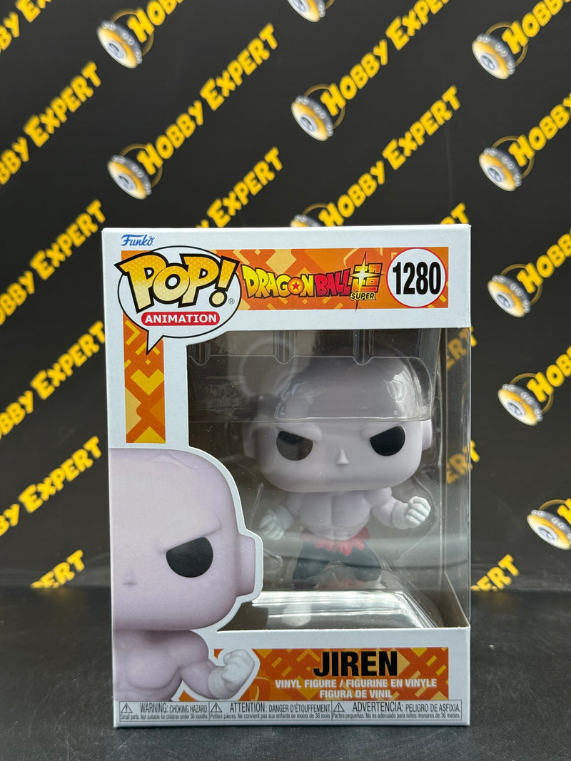 Jiren