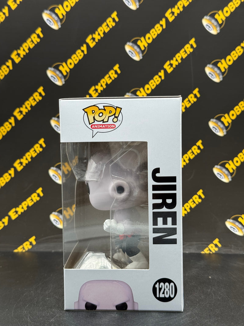 Jiren