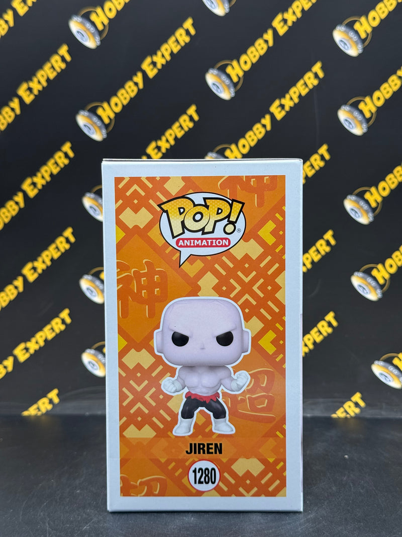 Jiren