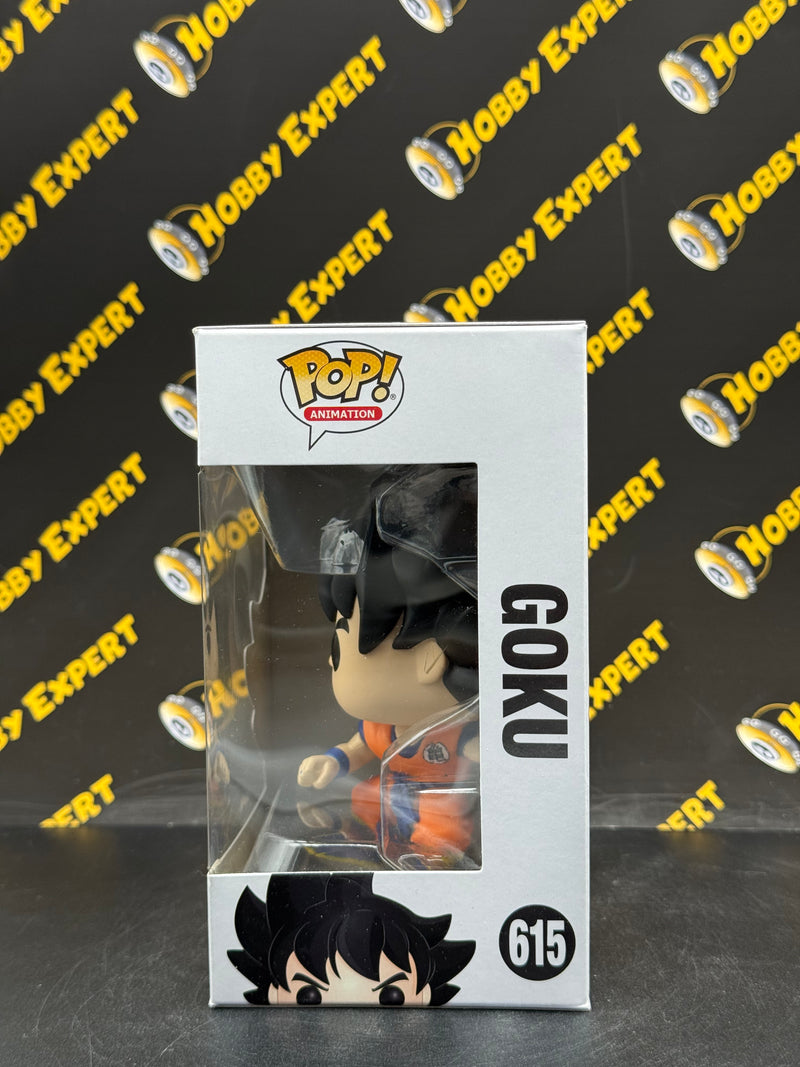 Goku