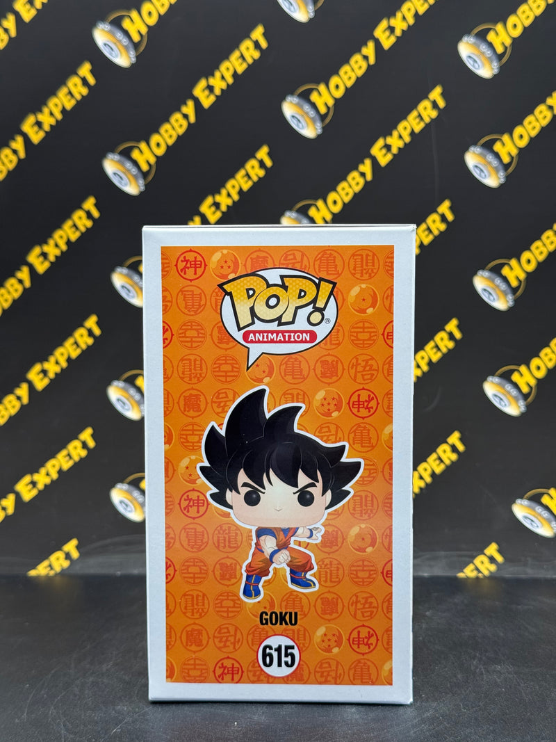 Goku