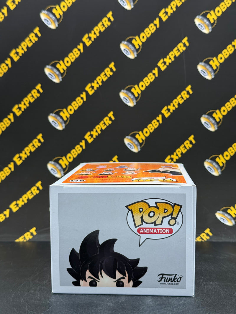 Goku