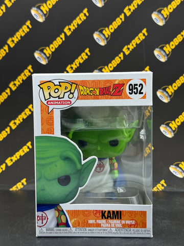 Kami #952 - Dragon Ball Z