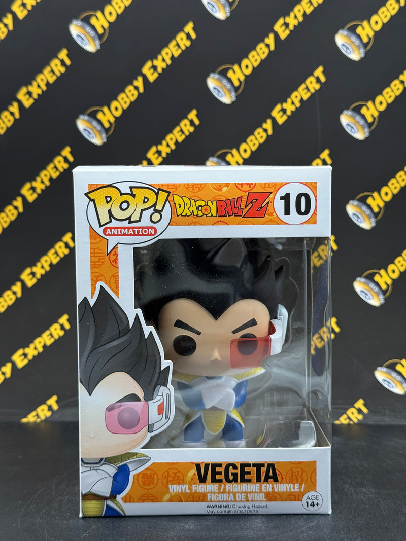 Vegeta