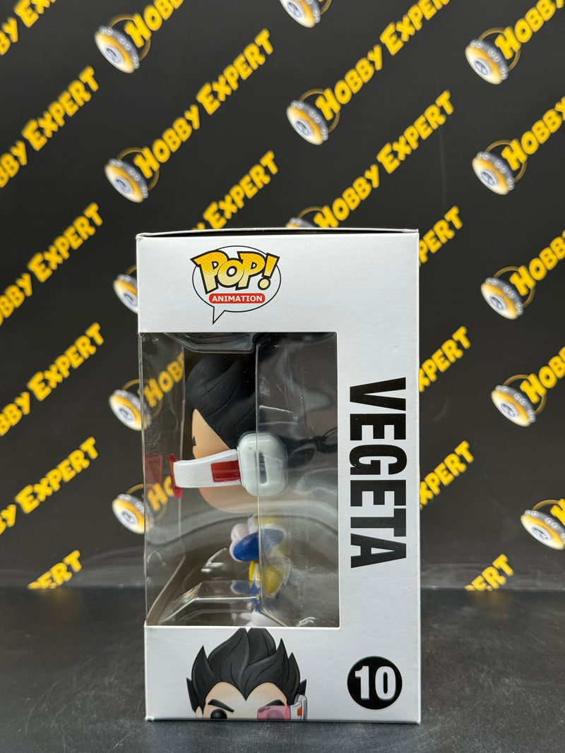 Vegeta