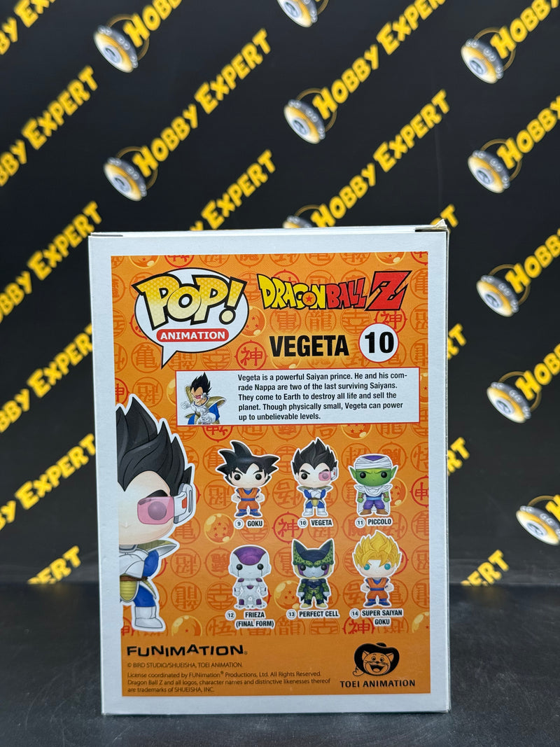 Vegeta