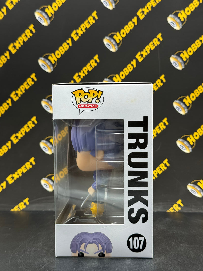 Trunks