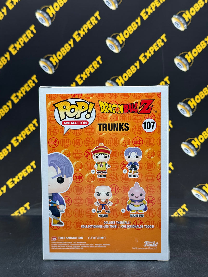 Trunks