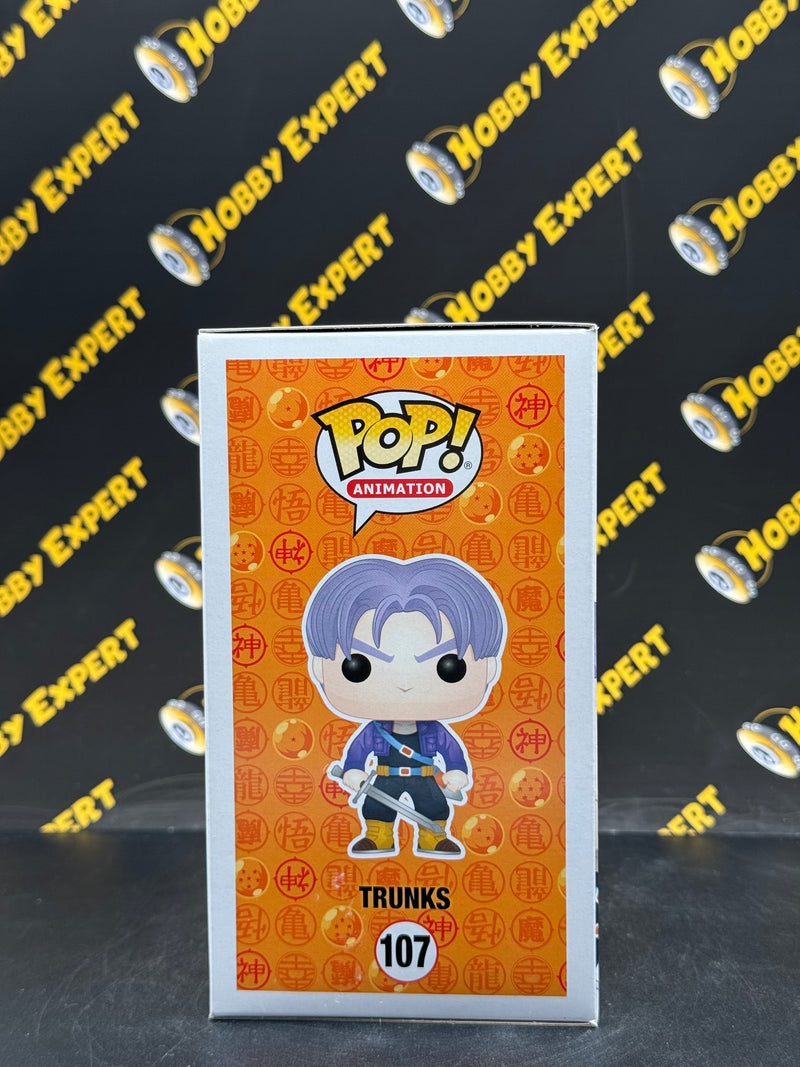 Trunks