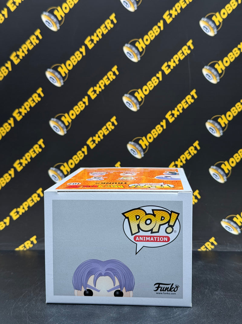 Trunks