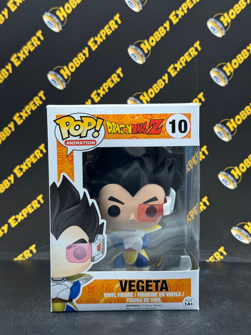 Vegeta