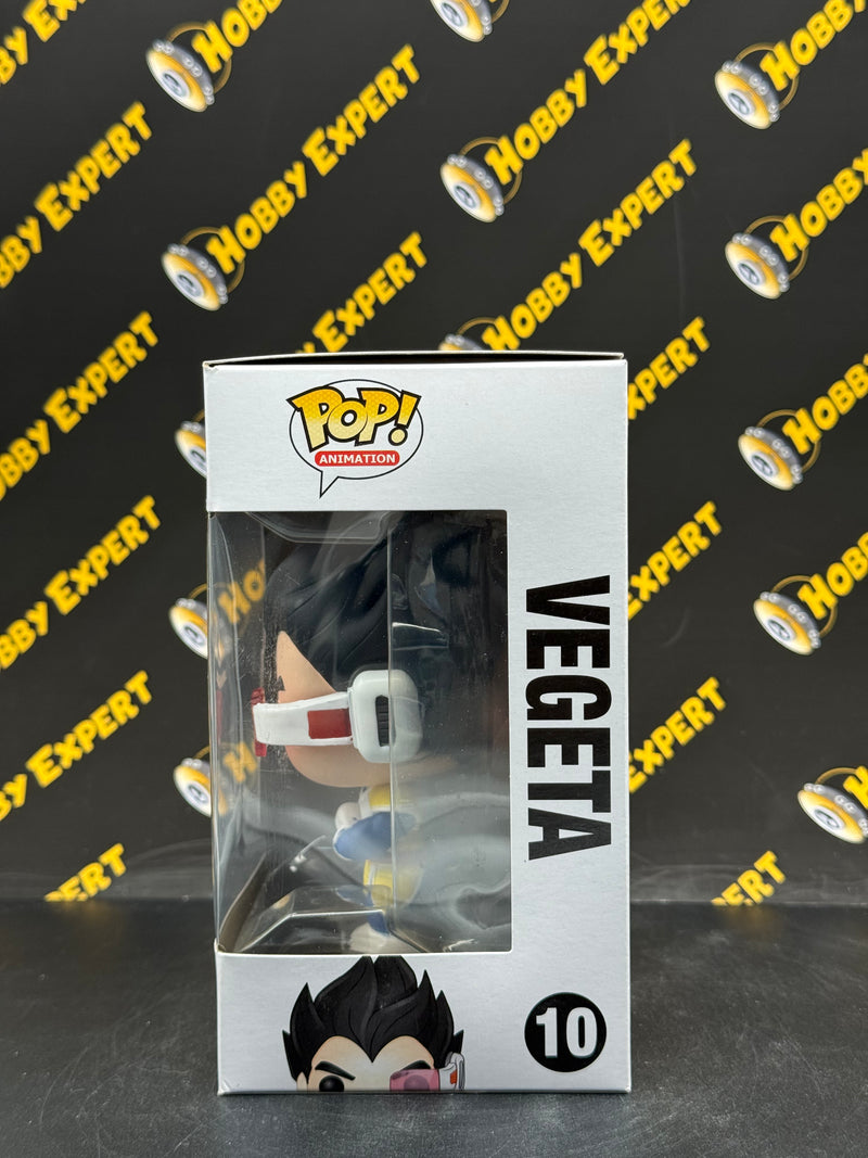 Vegeta