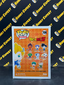 Super Saiyan 2 Vegeta