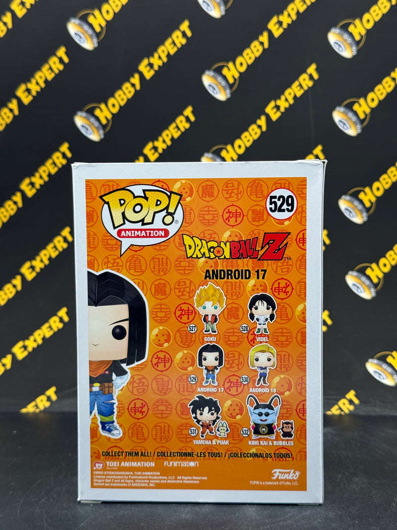 Android 17