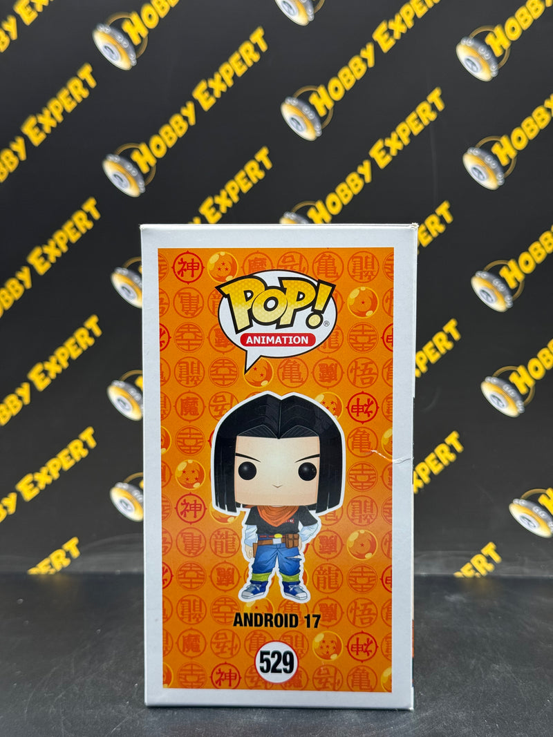 Android 17