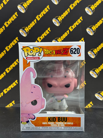 Kid Buu #620 - Dragon Ball Z