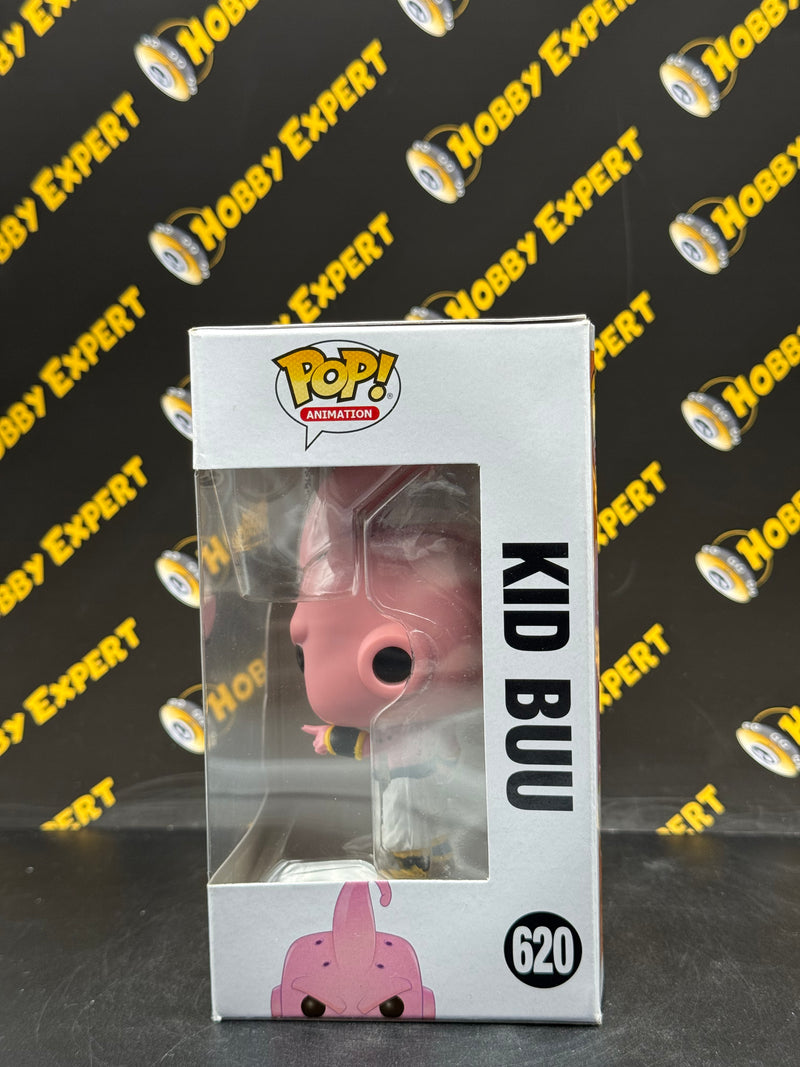 Kid Buu