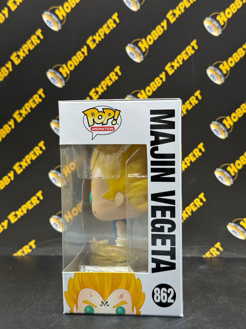 Majin Vegeta