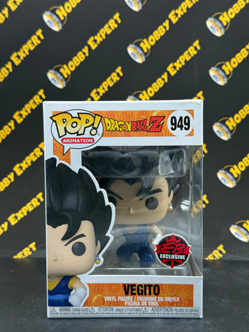 Vegito #949 - EB Games Exclusive - Dragon Ball Z