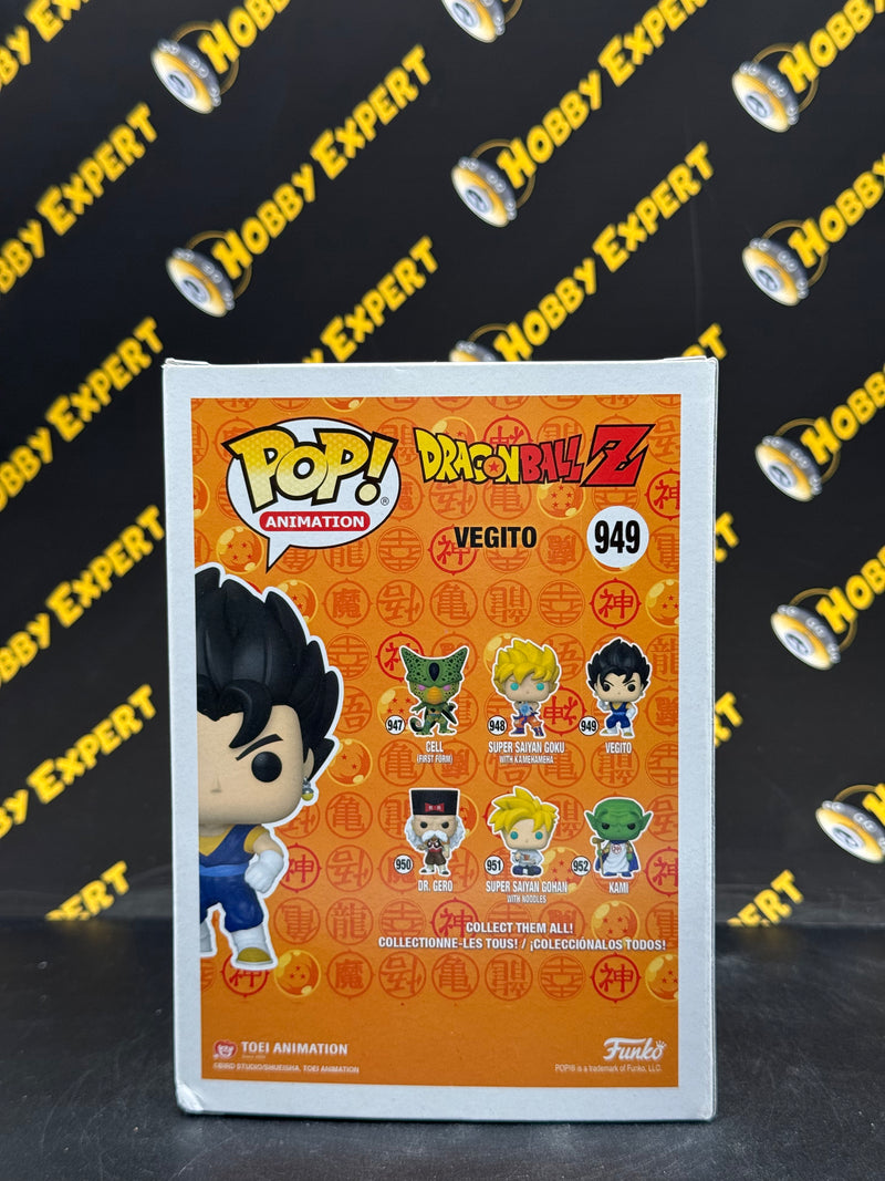 Vegito