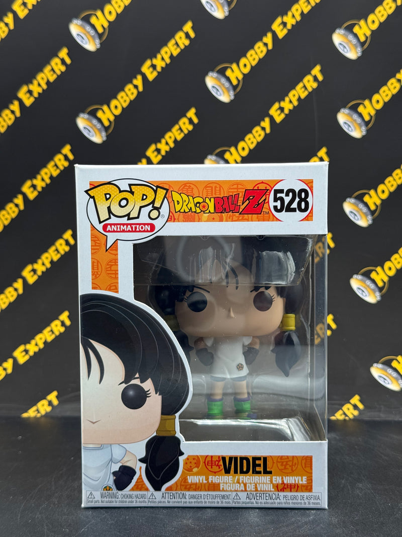 Videl